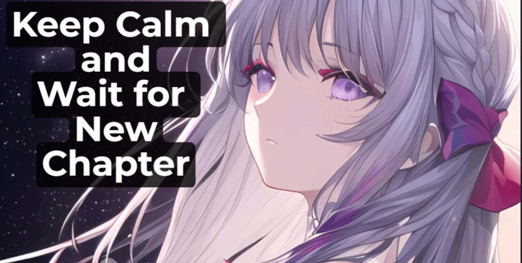 Solo Leveling: Ragnarok Chapter 64